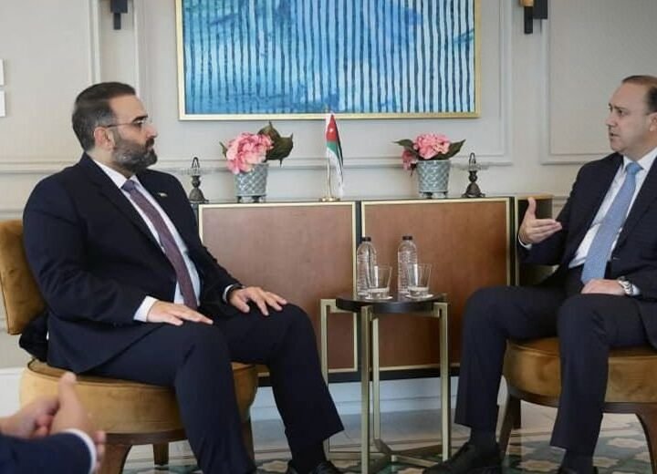 Syrien und Jordanien erörtern Medienkooperation und Erfahrungsaustausch