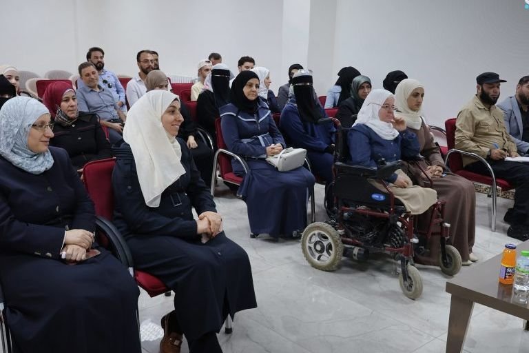 Idlib: Symposium beleuchtet Rolle der Frau bei Entwicklung und Kulturerbe
