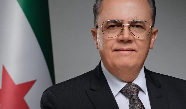 Festnahme von Ali Kayali: Signal gegen Straflosigkeit bei Kriegsverbrechen
