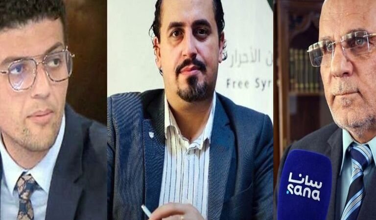 Juristen: Festnahme von Ali Kayali wichtiger Schritt zur Aufarbeitung