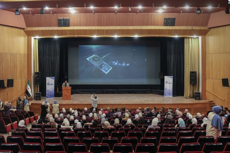 Dokumentarfilm beleuchtet die Geschichte der antiken „Qanat al-Aashiq“