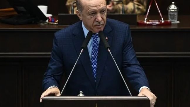 Erdogan: Syrisches Volk erzielt historischen Erfolg