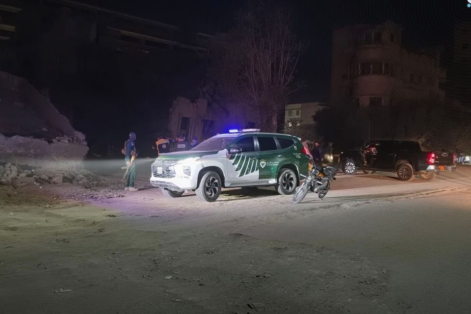 Todesfall in Hama: Rechtsmedizin bestätigt natürlichen Tod